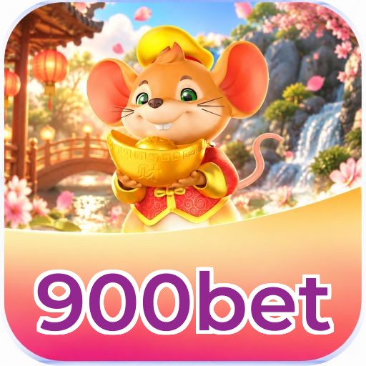 900bet Logo