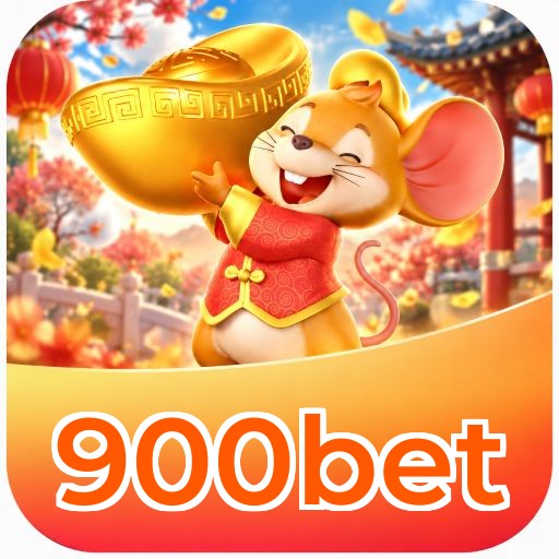 900bet Logo