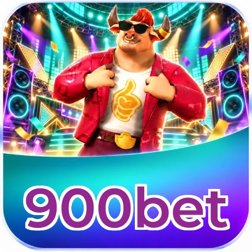 900bet Cassino ao Vivo - Logo Oficial