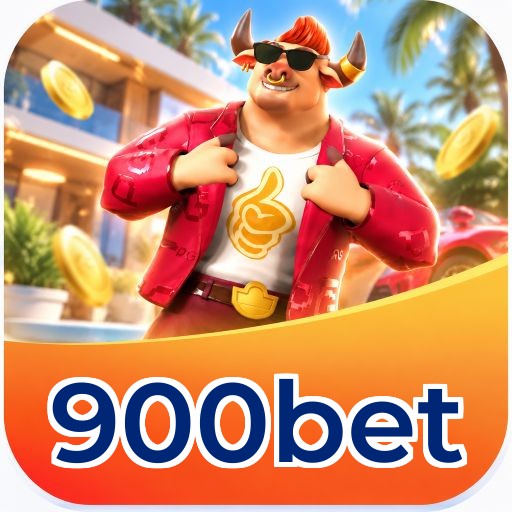 900bet APK Icon