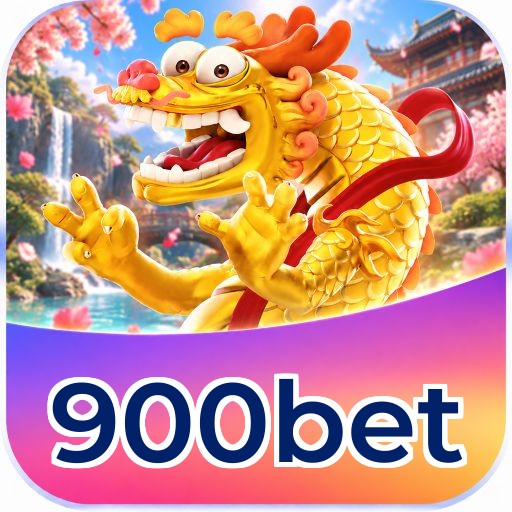 900bet Instalar App — logo oficial 350x350