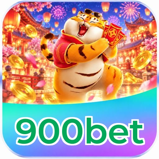 900bet Logo