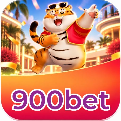 900bet Logo