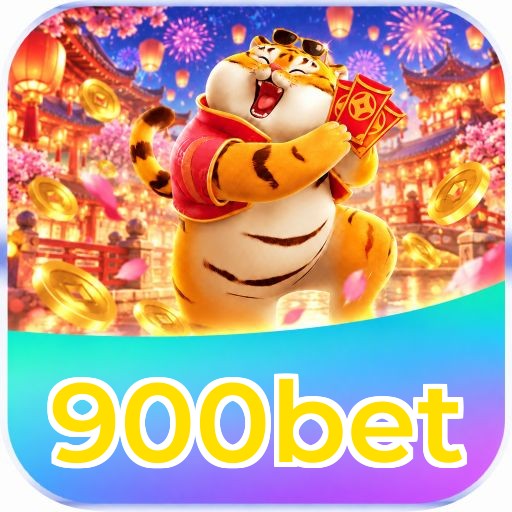 900bet Logo