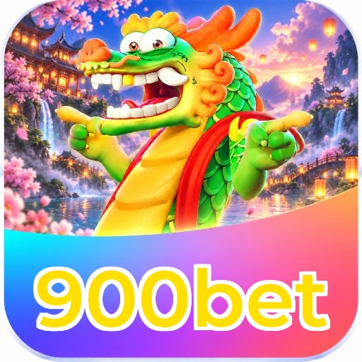 900bet Logo