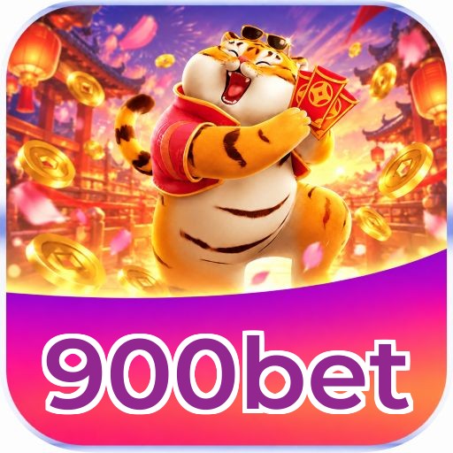 900bet Logo