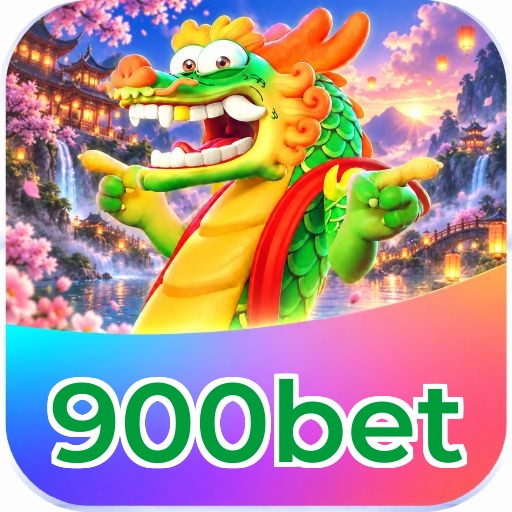 900bet Telegram - Logo Oficial