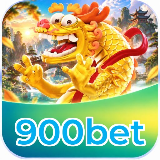 900bet VIP - Logo Oficial