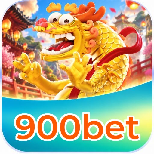 900bet Facebook - Logo Oficial