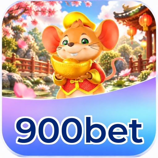 900bet Cadastro - Logo Oficial