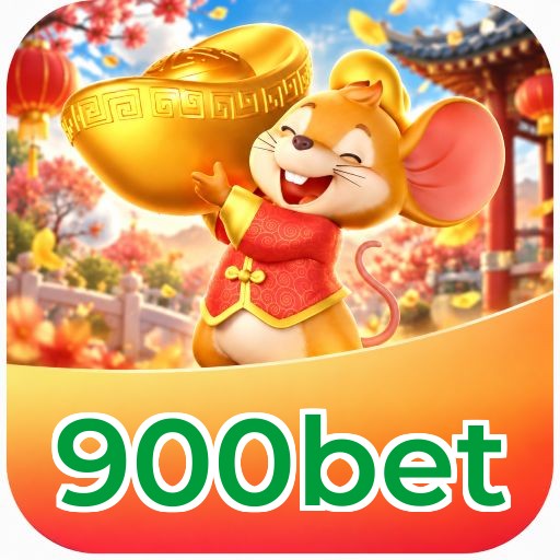900bet Logo