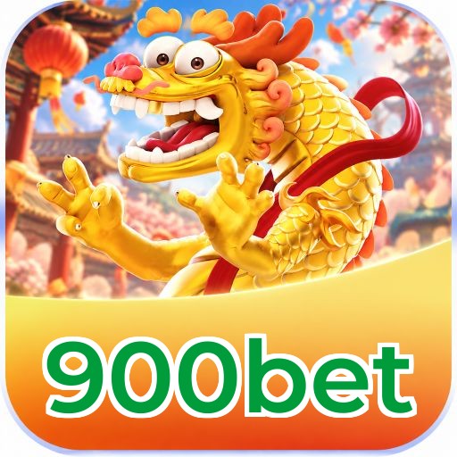 900bet Logo