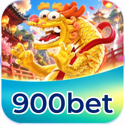 900bet Plataforma - Logo Oficial
