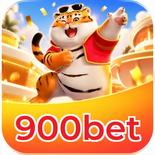 900bet Logo