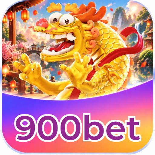 900bet Bônus - Logo Oficial