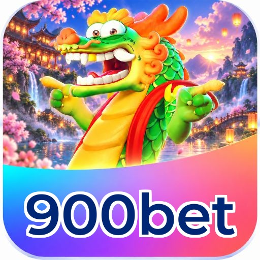 900bet Logo