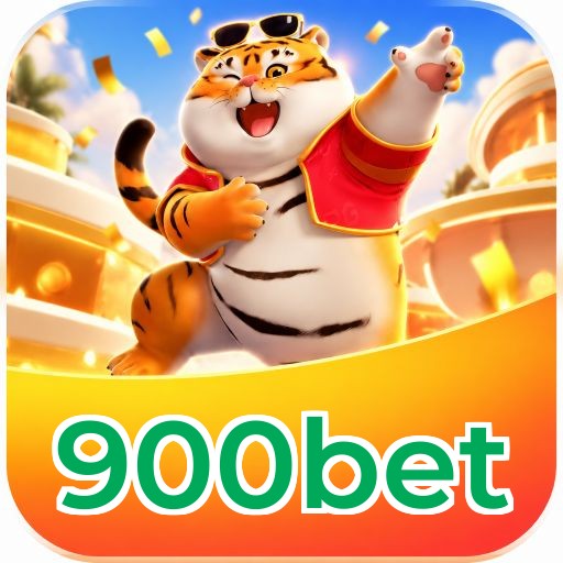900bet Logo