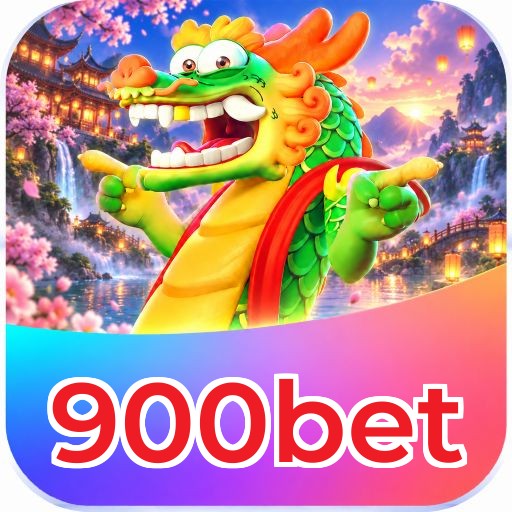 900bet Logo