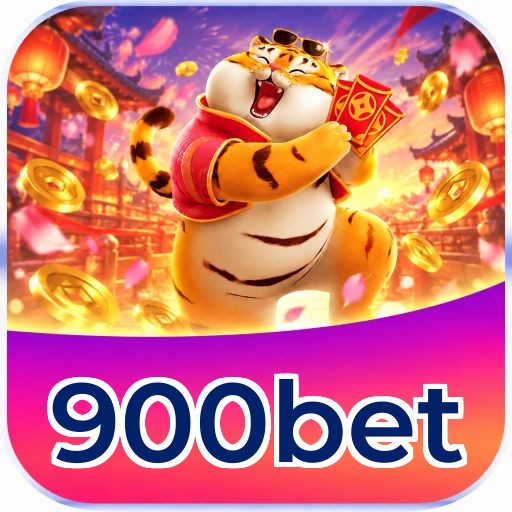 900bet Logo