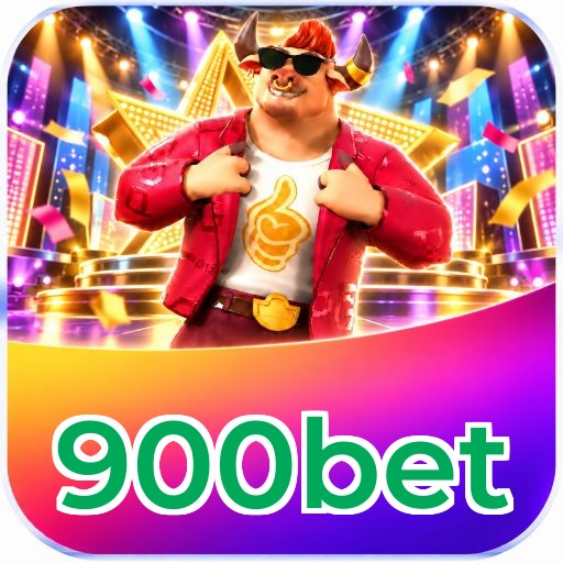 900bet Logo