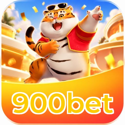 900bet Logo