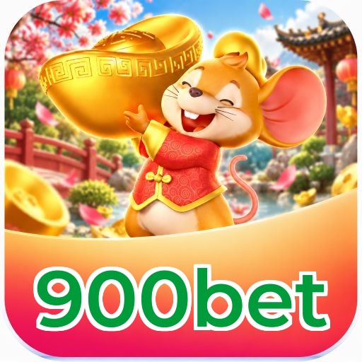 900bet Logo